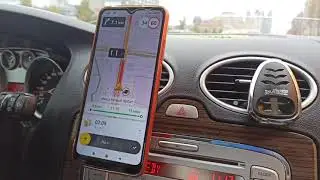 Яндекс доставка, курьер на своем авто Москва.Стало ли лучше или....?