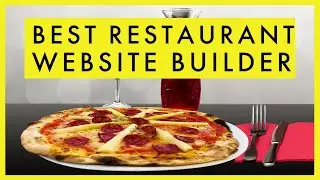 Best Restaurant Website Builder in 2023  - Cafes, Bars & Bistros