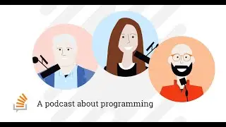 The Stack Overflow Podcast: Juan Pablo Buriticá and Brian Brennan, Splice