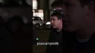 Заступился за девушку