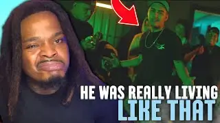 MoneySign Suede - Veteran Ft. Bravo The BagChaser (Official Music Video) (Dir. By Kevin) | REACTION