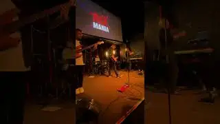 Rock Mania - Feeling Good (Muse cover | 20.01.2024 | Н. Новгород)