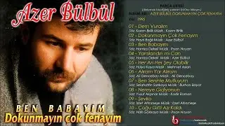 Azer Bülbül - Ben Seninle Mutluyum