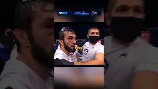 Ислам Махачев Показал как надо Выигрывать Бои в UFC