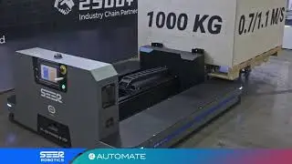 Seer Robotics