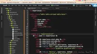 rails javascript jquery
