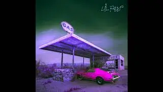 Lil Peep - When I Lie (3D AUDIO)