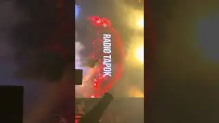 Radiotapok in VDK 13.10.2023 г. - И светит Солнце (cover Rammstein - Main has Brent)