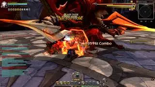 Dragon Nest SEA STG Season 5 Ripper STG19