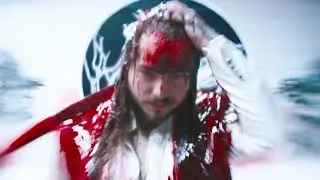 Post Malone ft 21 Savage   Rockstar 8D