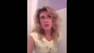 Periscope Как бороться со стрессом и депрессией؟ Анна Малярова Перископ
