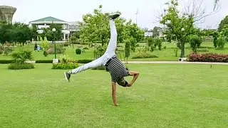 Flashtronica | I_Can`t_Stop | Deep_House_Remix | Dance Cover | official video | Saukat hossain | Hd