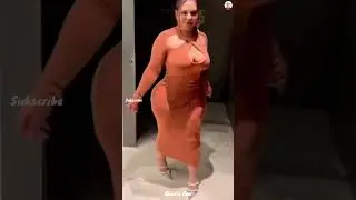 Vikky Addad Fashion Queen ~ Plus Size Curvy Model ~ Bio & Finance & Updates