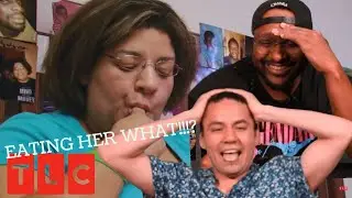 WOMEN WHO EATS HER HUSBANDS ASHES!!! | My Strange Addiction Reaction
