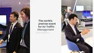 Aireon @ Airspace World 2025