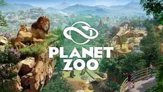 Planet Zoo на русском 🐻 Солнечная улыбка Майерся 🐻 Часть 16