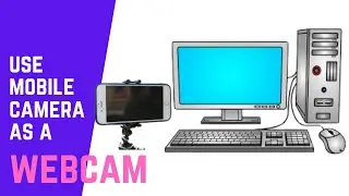 How to use android camera as a webcam with OBS in 2020 | IP webcam