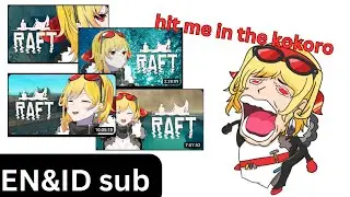 Kaela terharu kalau viewernya tau dia dari game ini (EN&ID sub)【HololiveID】