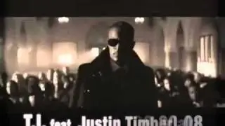 T I    Dead & Gone feat  Justin Timberlake OFFICIAL VIDEO 2 13 2012
