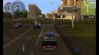 3D Инструктор 2. #7# Умение не глохнуть.