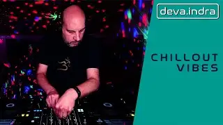 Chillout & Downtempo Journey | 90 BPM | Ott, Shpongle, Kalya Scintilla & More