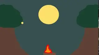 Animation Principles: straight ahead and pose to pose