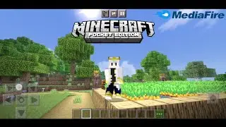 simple realistic shader for low end devices minecraft pe |simple shader minecraft pocket edition |