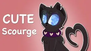 Warrior Cats on Opposite Day