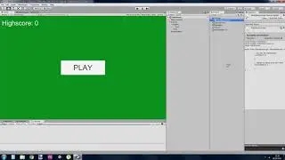[UNITY 5] Basic game tutorial E01 - Making the Main Menu UI