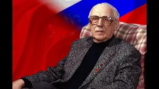Сергей Владимирович Михалков