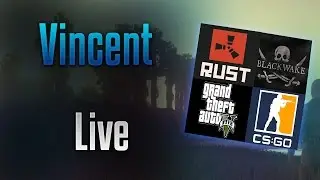 Live #42  - Supravetuim in lumea RUSTULUI