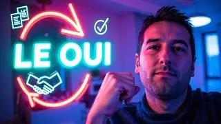 Vente : Obtenir le Oui Final [Closing]