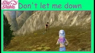 Dont let me down | music video | Starstable Online