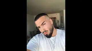 TUTORIAL como cortarte el pelo muy corto! | ambarberia |