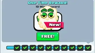 New Goblin Emoji