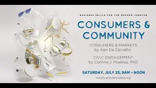 Business Skills: Consumers and Community