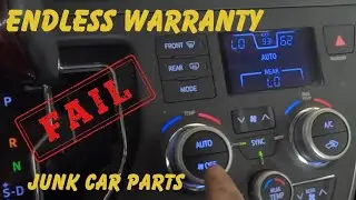 Car Parts Getting WORSE! Unboxing Junk!
