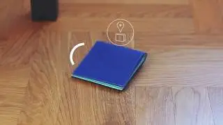 Baggizmo Wiseward - Fall detection