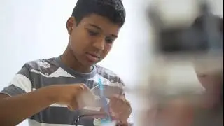 Valley Robotics Academy