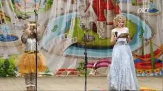 Культурный центр им. К.С.Станиславского представляет