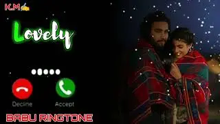 Romantic Ringtone 💞 Love Ringtone Hindi Ringtone Love Story Ringtone 2024 Mp3 Ringtone New Ringtones