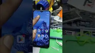 Redmi 8A  CPU Emmc Change #redmi #trending #viralvideo #shorts #youtubeshortsindia