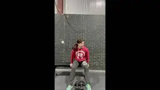Summer Shred Day 5