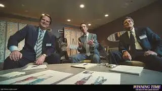Compositing Showreel 2023
