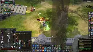 Royal Quest |Арены| |Энигма|