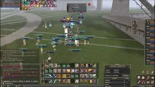 WarstowN Project | Lineage 2 Classic | DDZ on Siege | Nova Temporada Em Breve