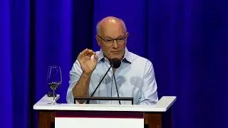 2023 Wine Experience: Tony Soter