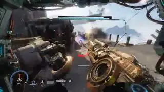 Titanfall 2. Финал. Искажающее орудие.