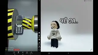 Я ПРОСТО ОФИГЕЛА...