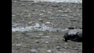 Squirrel's extended Flux running vid
